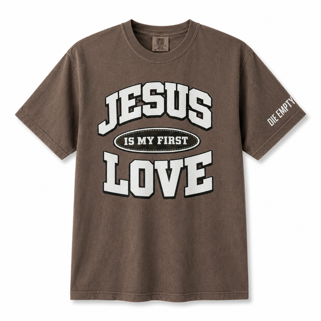 First love Tshirt