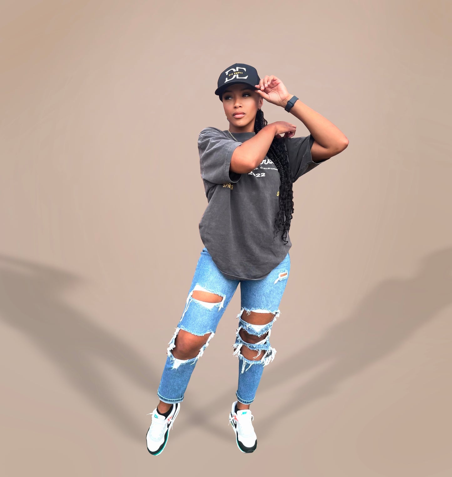 Die Empty Hat