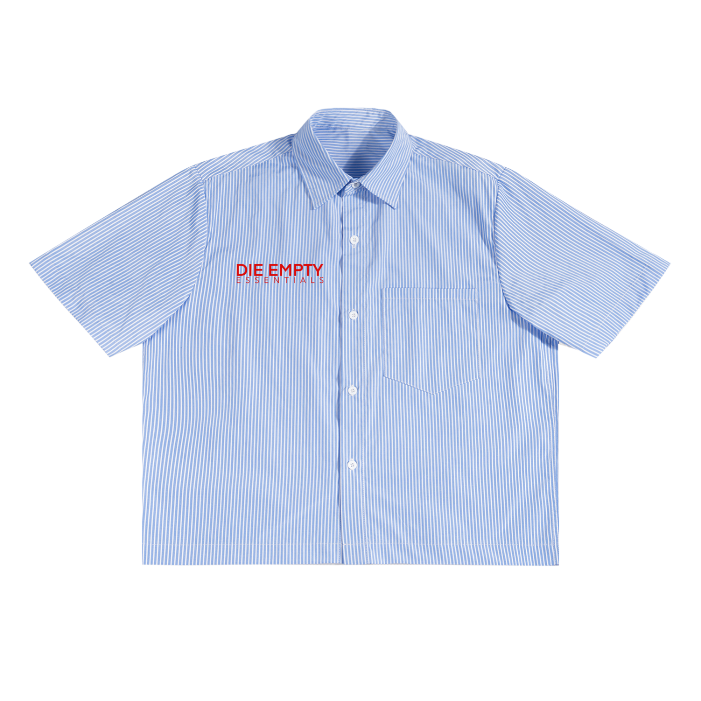 Oversize Snow Washed T-Shirt