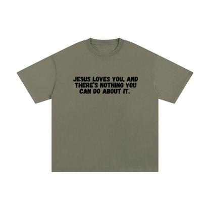 Unisex Pure Cotton T-Shirt