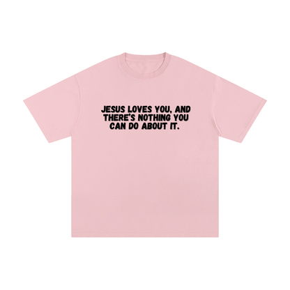 Unisex Pure Cotton T-Shirt