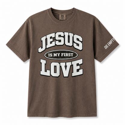 First love Tshirt