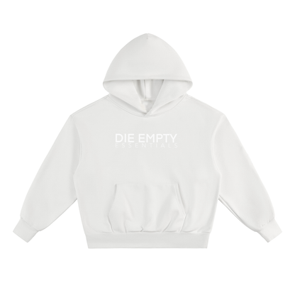 Essential Heavyweight Fleece Hoodie