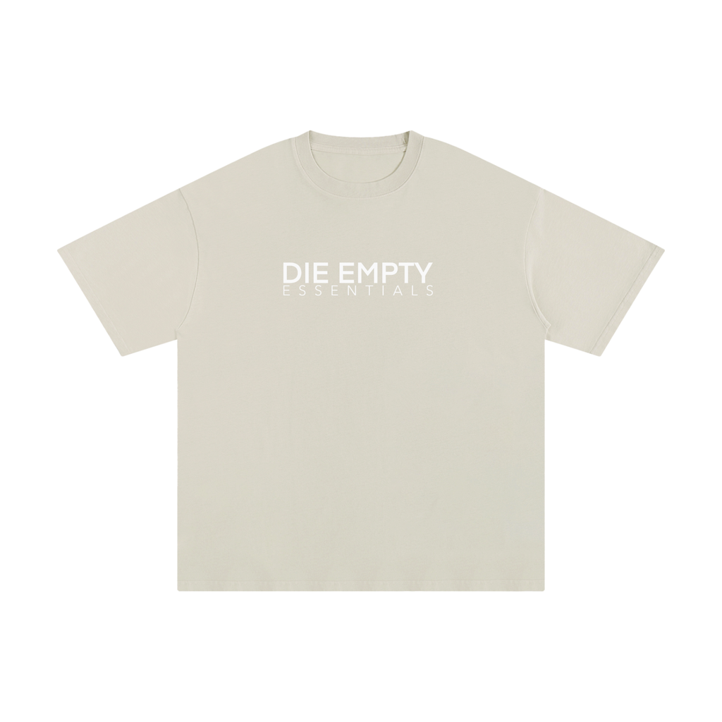 Unisex Pure Cotton T-Shirt