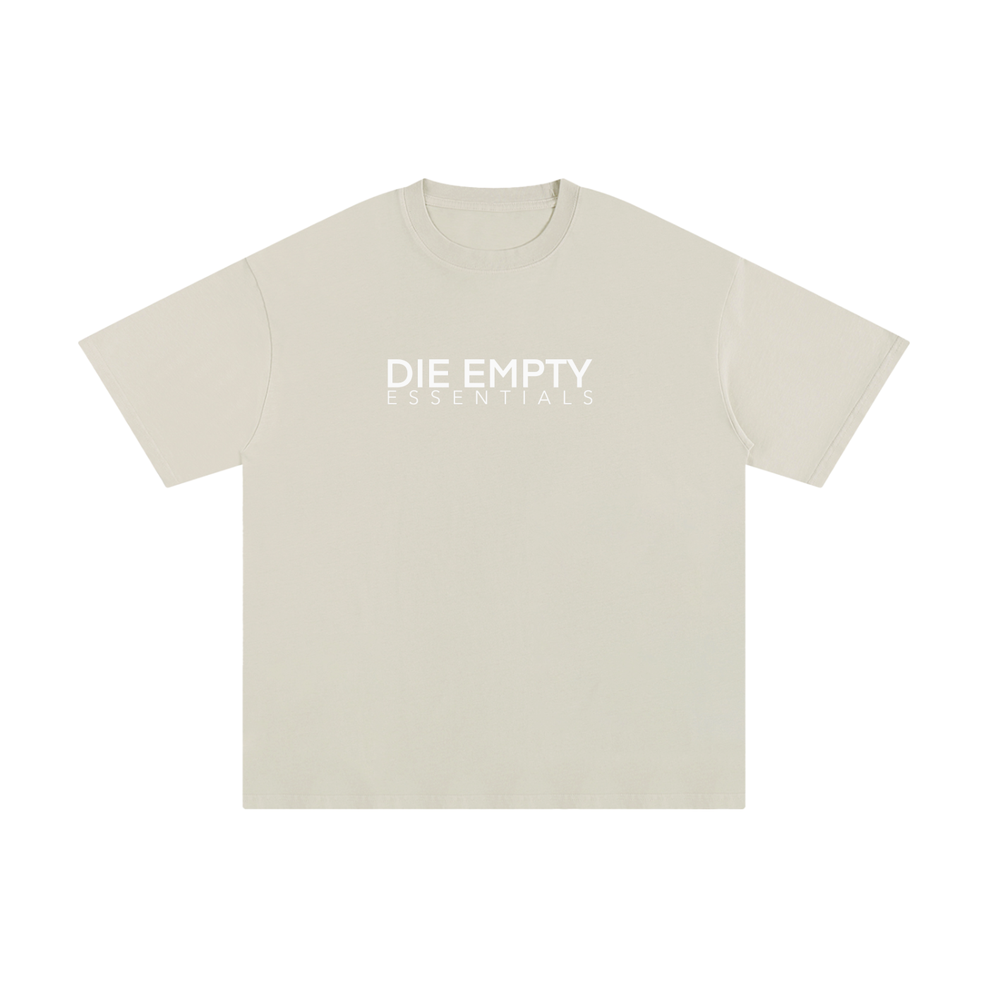 Unisex Pure Cotton T-Shirt