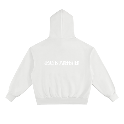 Essential Heavyweight Fleece Hoodie