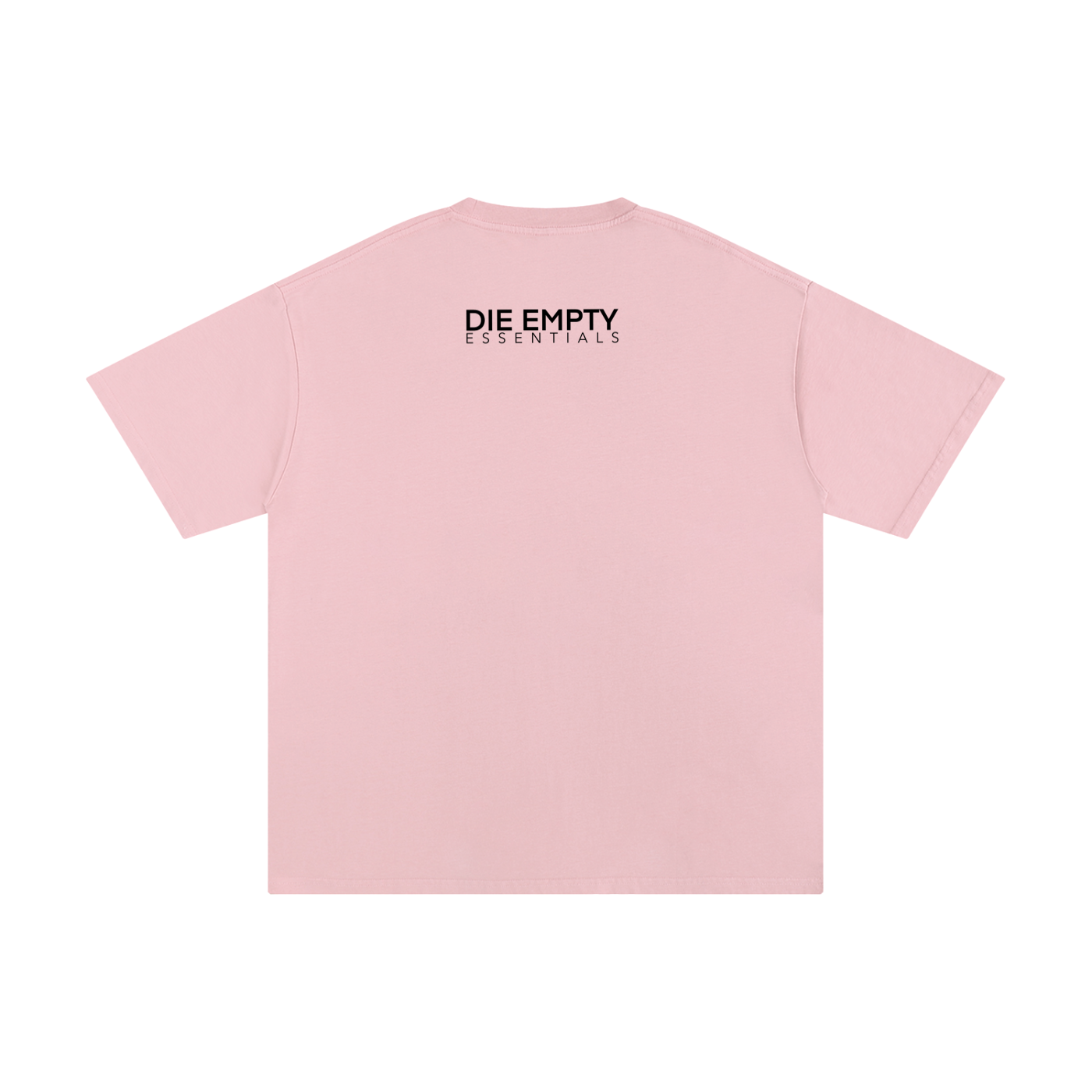 Unisex Pure Cotton T-Shirt