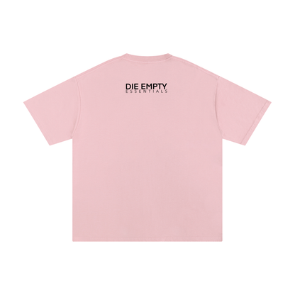 Unisex Pure Cotton T-Shirt