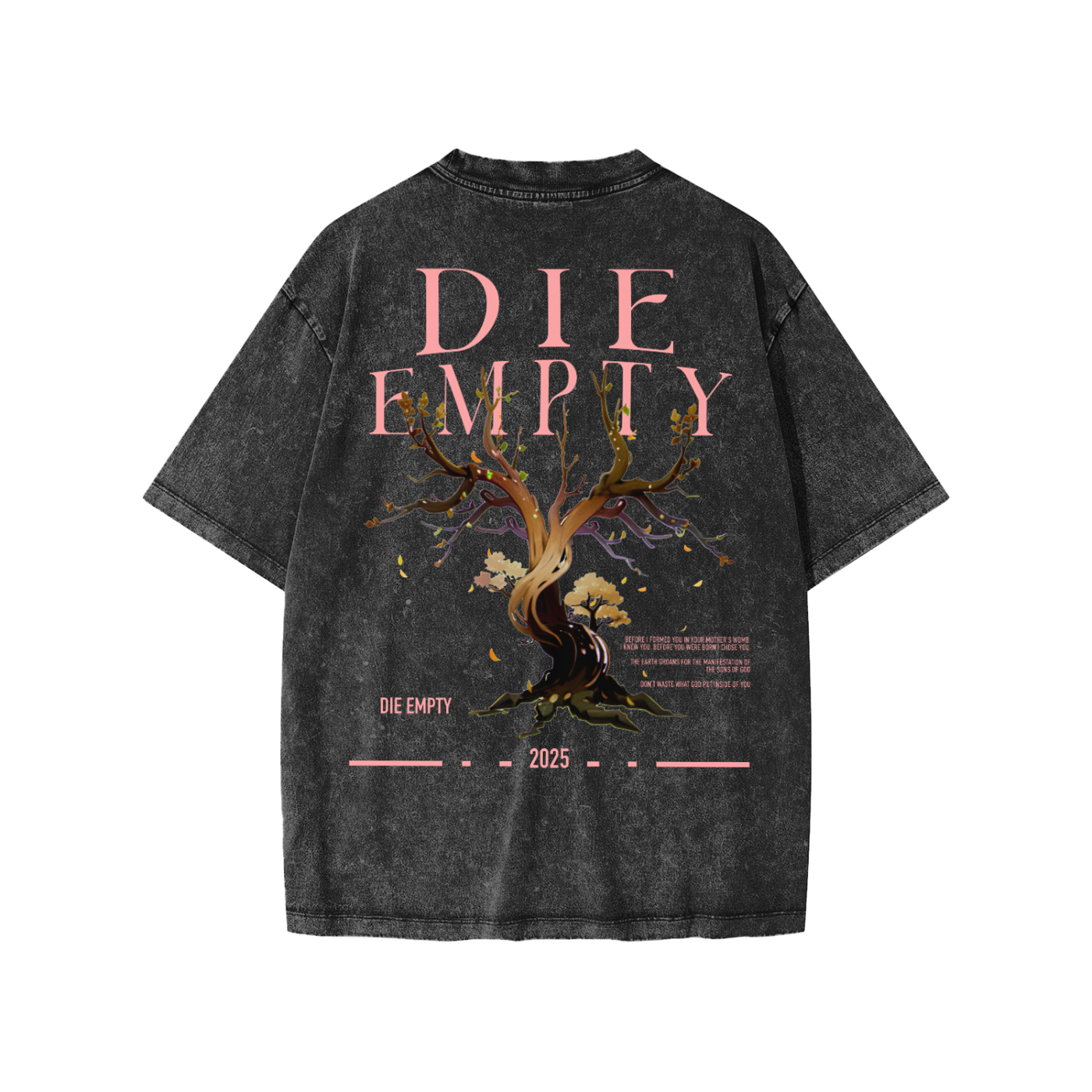 Snow Washed Kids' T-Shirt