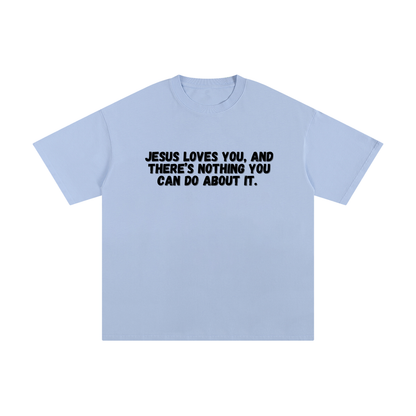 Unisex Pure Cotton T-Shirt