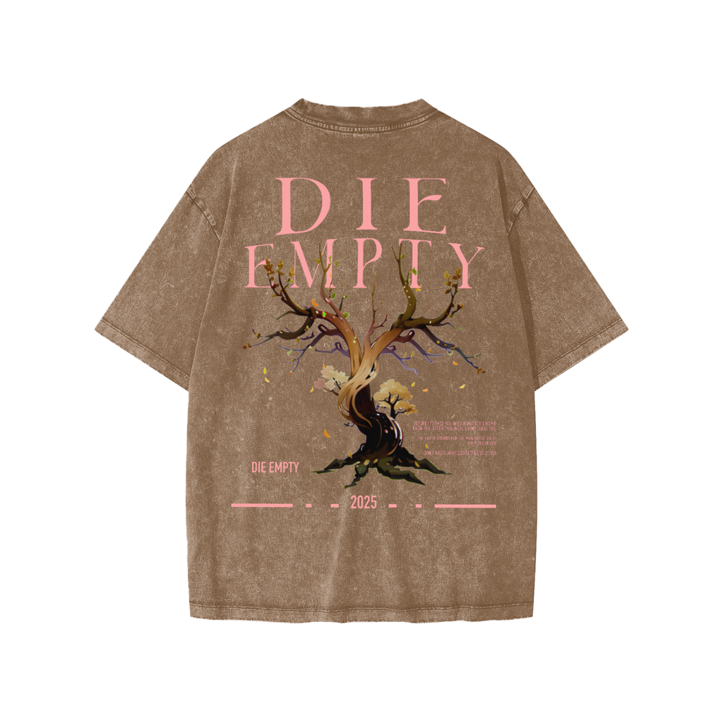 Snow Washed Kids' T-Shirt