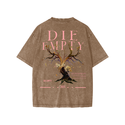 Snow Washed Kids' T-Shirt