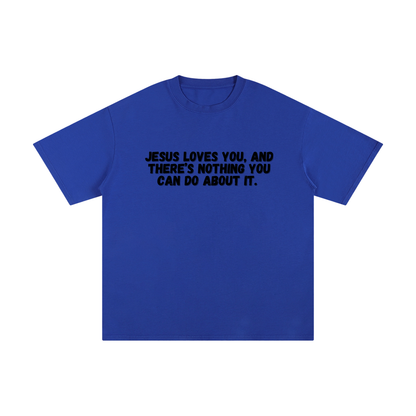 Unisex Pure Cotton T-Shirt