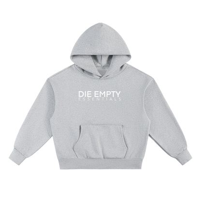 Essential Heavyweight Fleece Hoodie