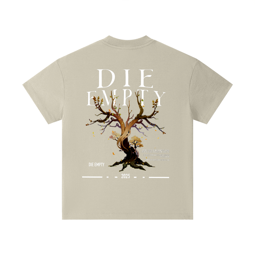 Pure Cotton Essential Kids T-Shirt