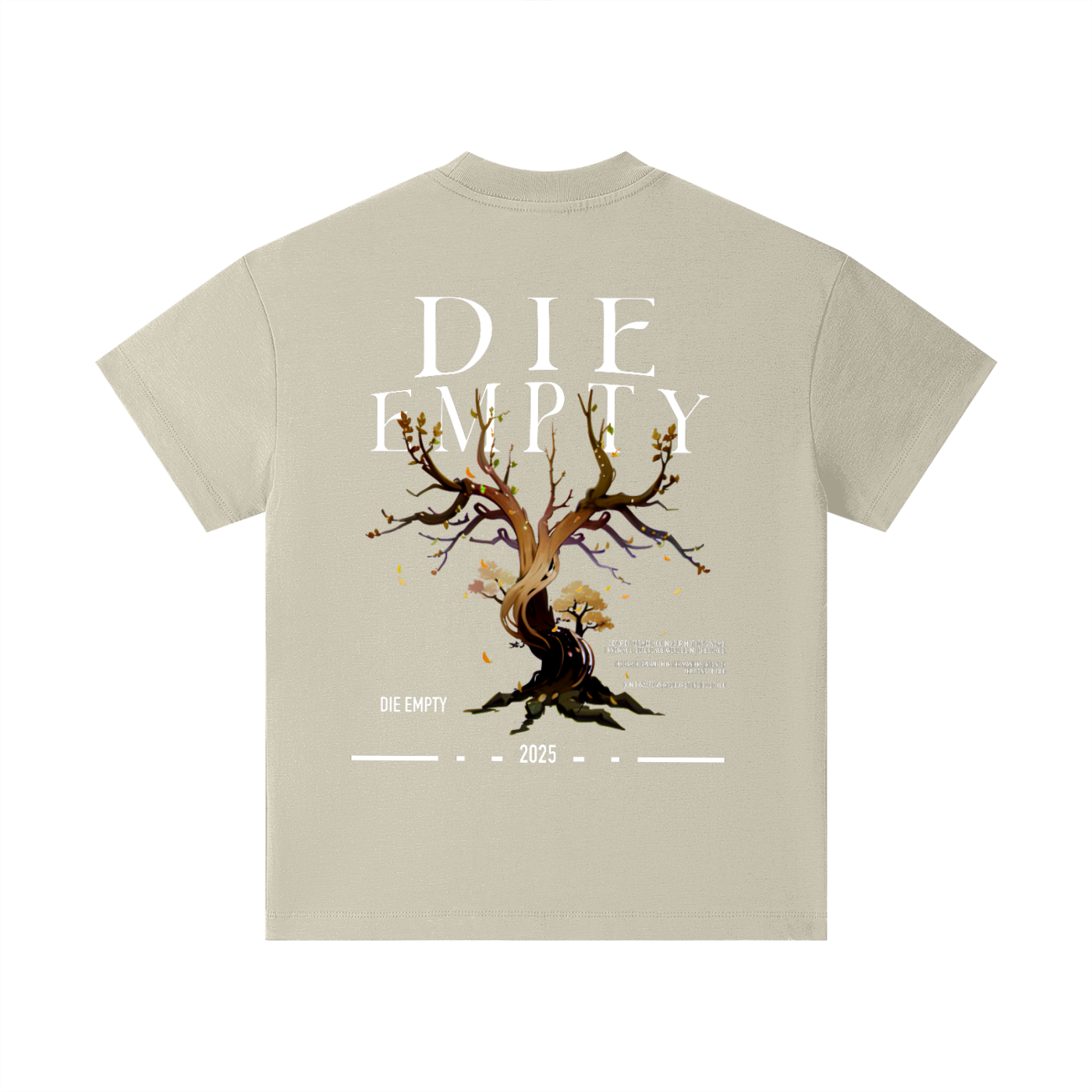 Pure Cotton Essential Kids T-Shirt