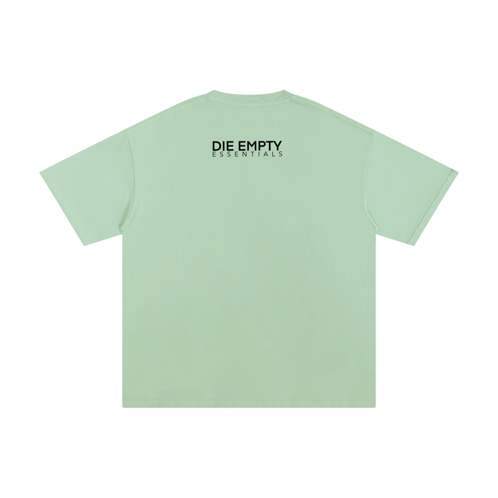 Unisex Pure Cotton T-Shirt