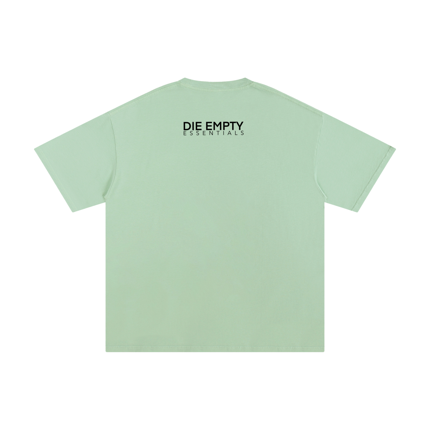 Unisex Pure Cotton T-Shirt