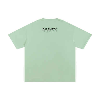 Unisex Pure Cotton T-Shirt