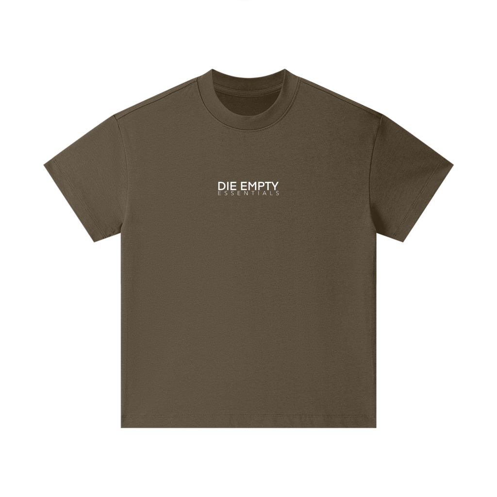 Pure Cotton Essential Kids T-Shirt