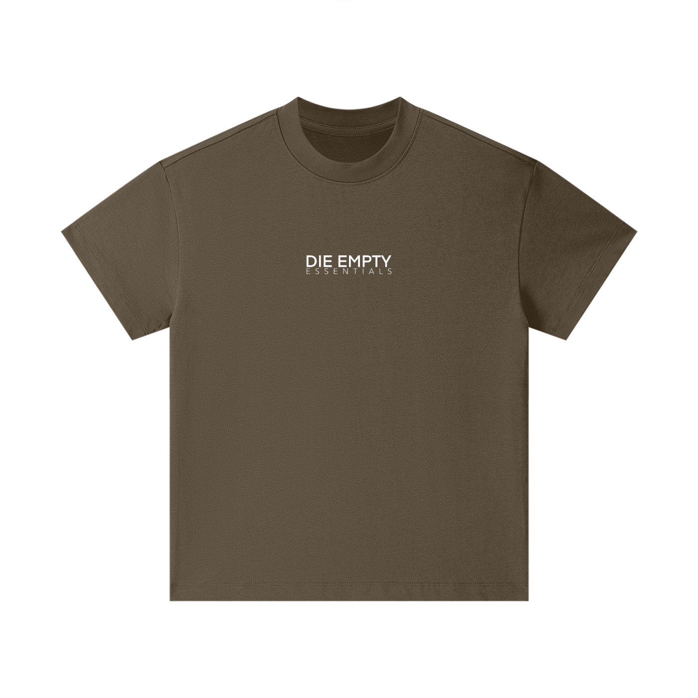 Pure Cotton Essential Kids T-Shirt