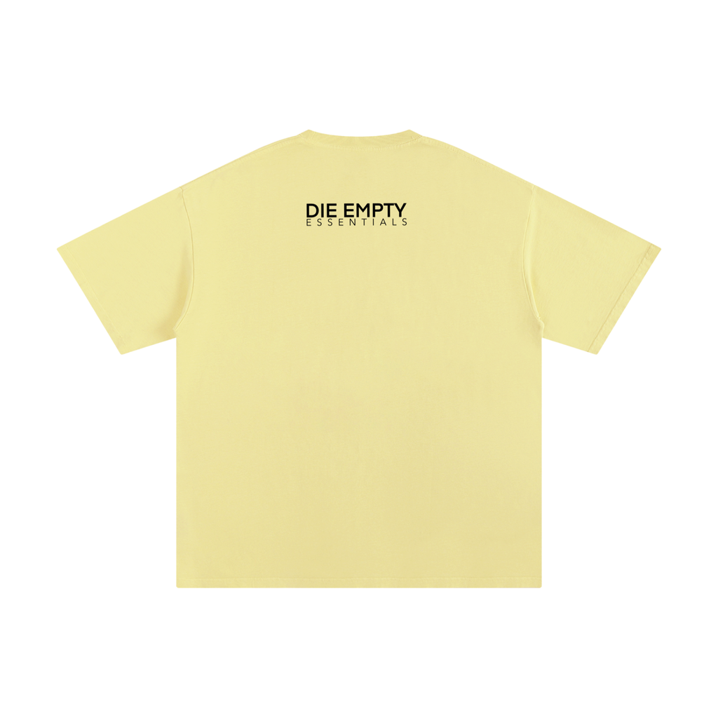 Unisex Pure Cotton T-Shirt