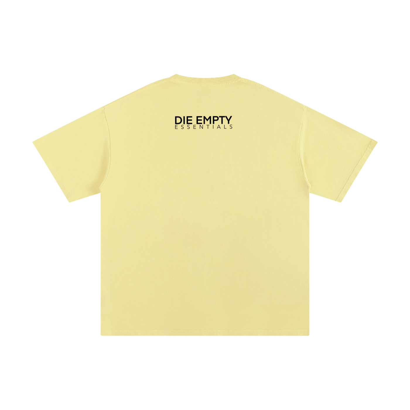 Unisex Pure Cotton T-Shirt