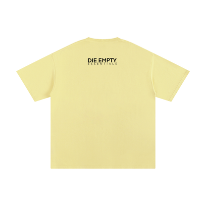 Unisex Pure Cotton T-Shirt