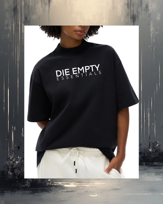 Essential Cotton T-Shirt