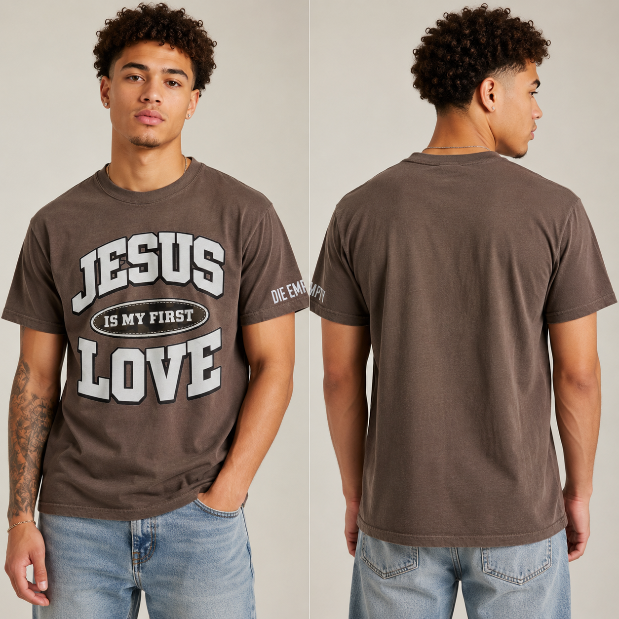 First love Tshirt