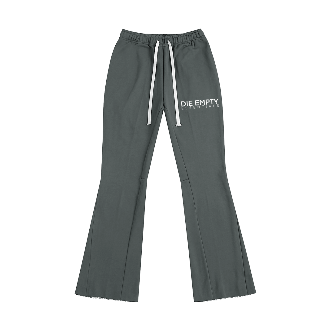 Flared Sweatpants