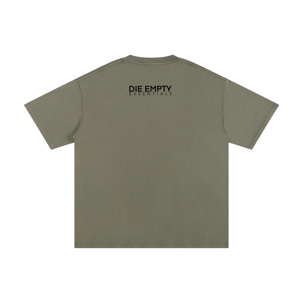 Unisex Pure Cotton T-Shirt