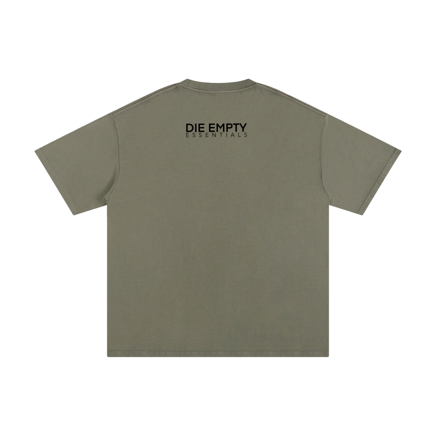 Unisex Pure Cotton T-Shirt