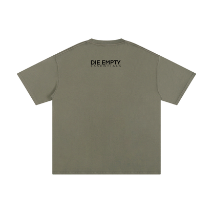 Unisex Pure Cotton T-Shirt