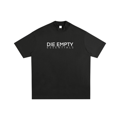 Essential Cotton T-Shirt