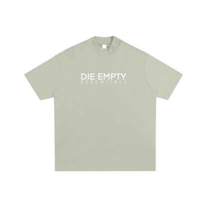 Essential Cotton T-Shirt