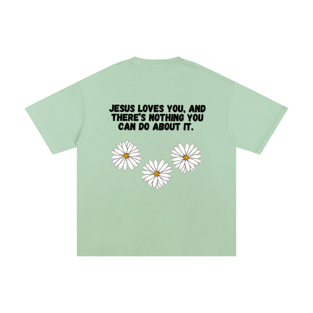 Unisex Pure Cotton T-Shirt