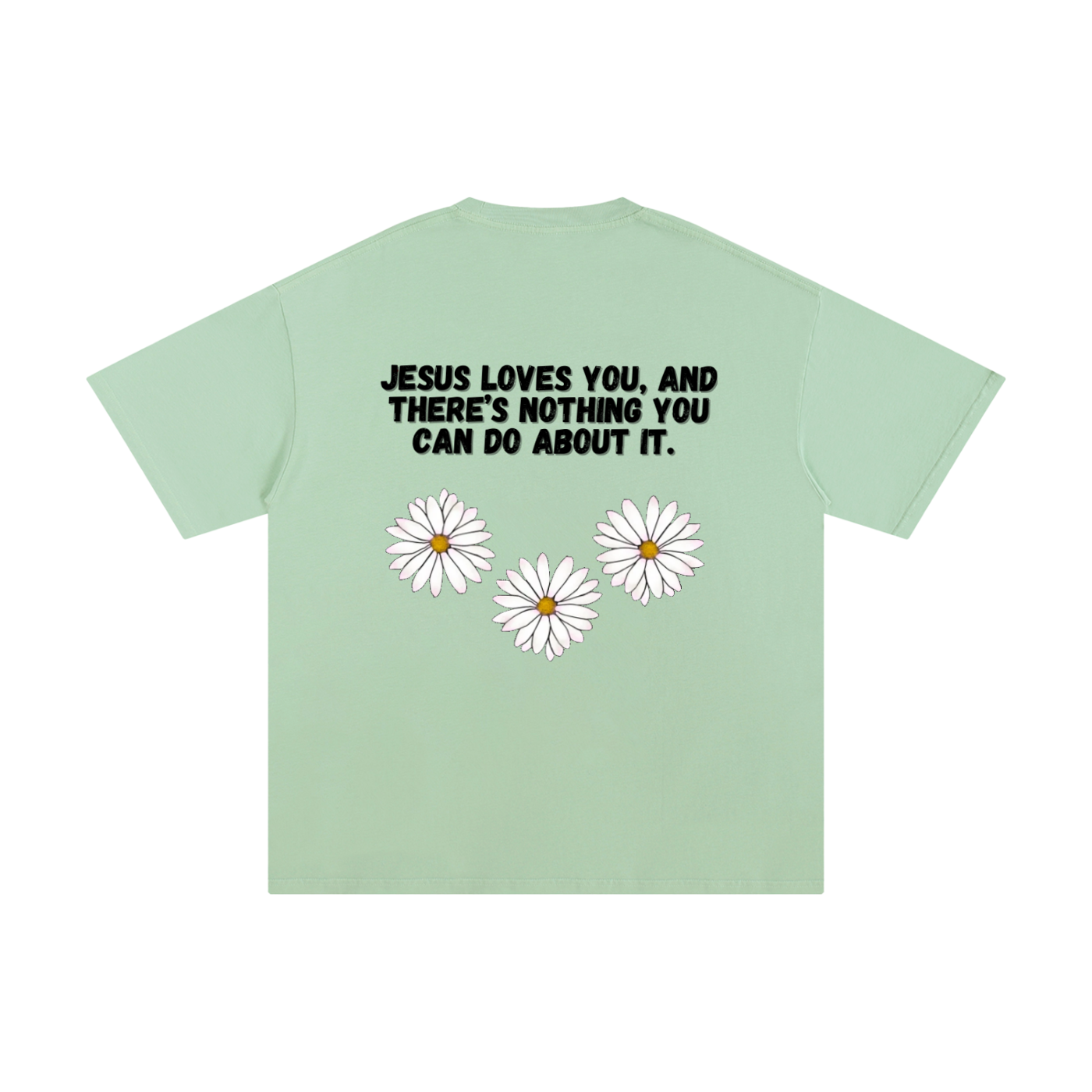 Unisex Pure Cotton T-Shirt