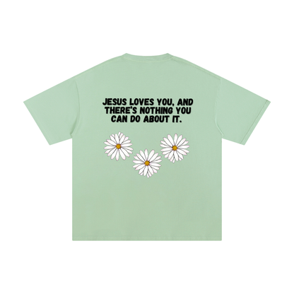 Unisex Pure Cotton T-Shirt