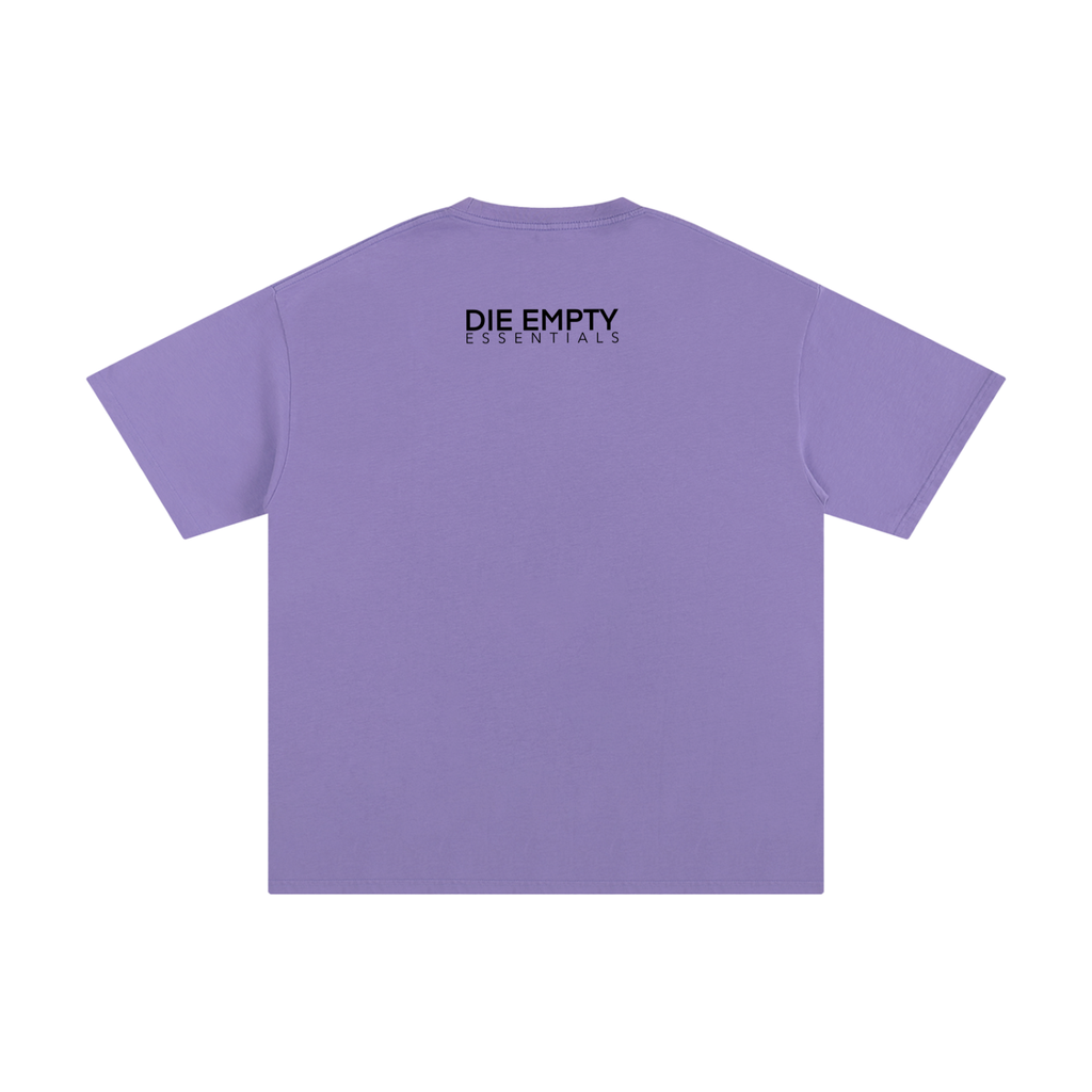 Unisex Pure Cotton T-Shirt