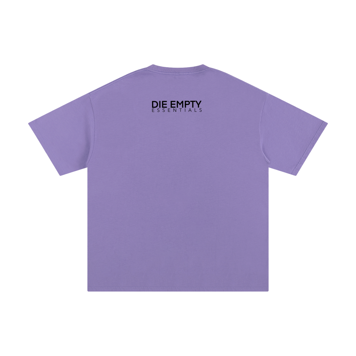 Unisex Pure Cotton T-Shirt