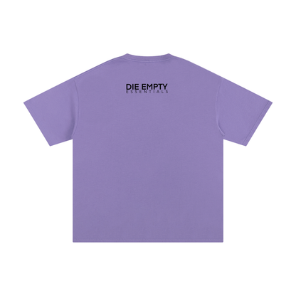 Unisex Pure Cotton T-Shirt