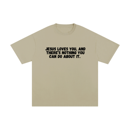 Unisex Pure Cotton T-Shirt