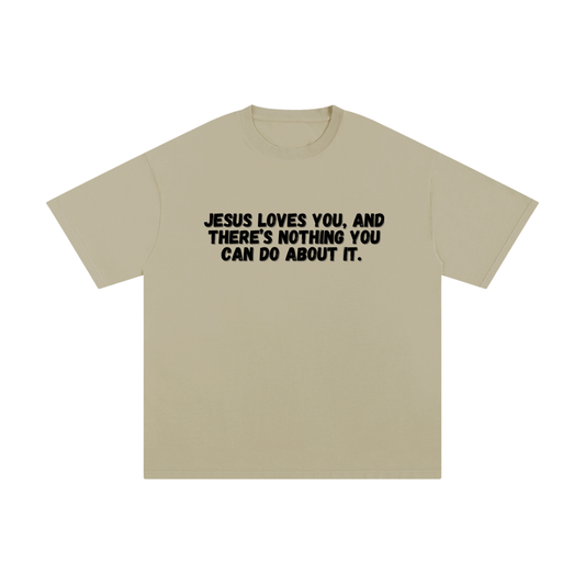 Unisex Pure Cotton T-Shirt