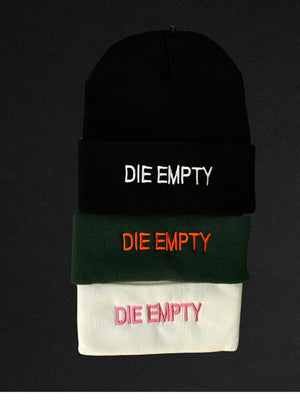 BEANIES SZ II