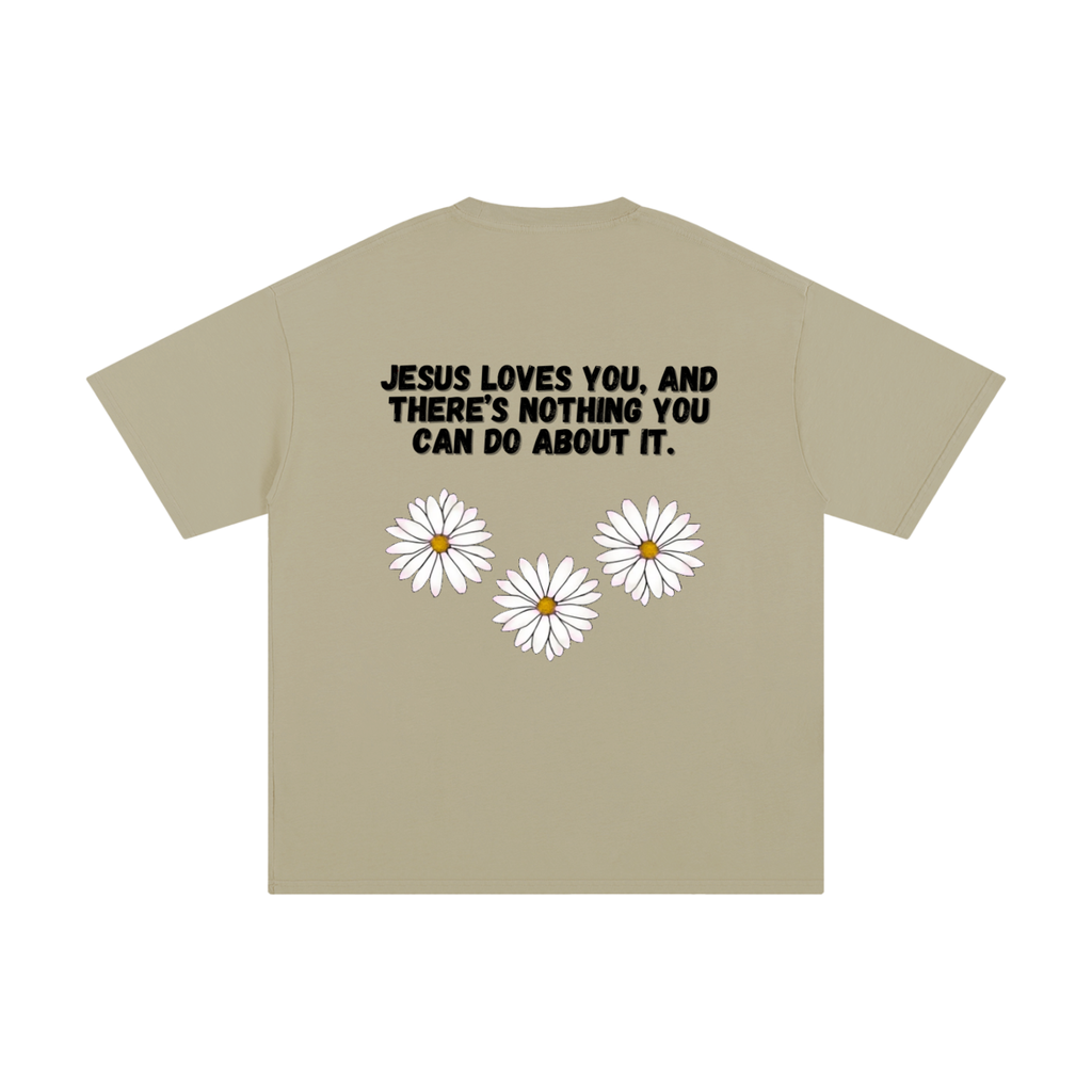 Unisex Pure Cotton T-Shirt