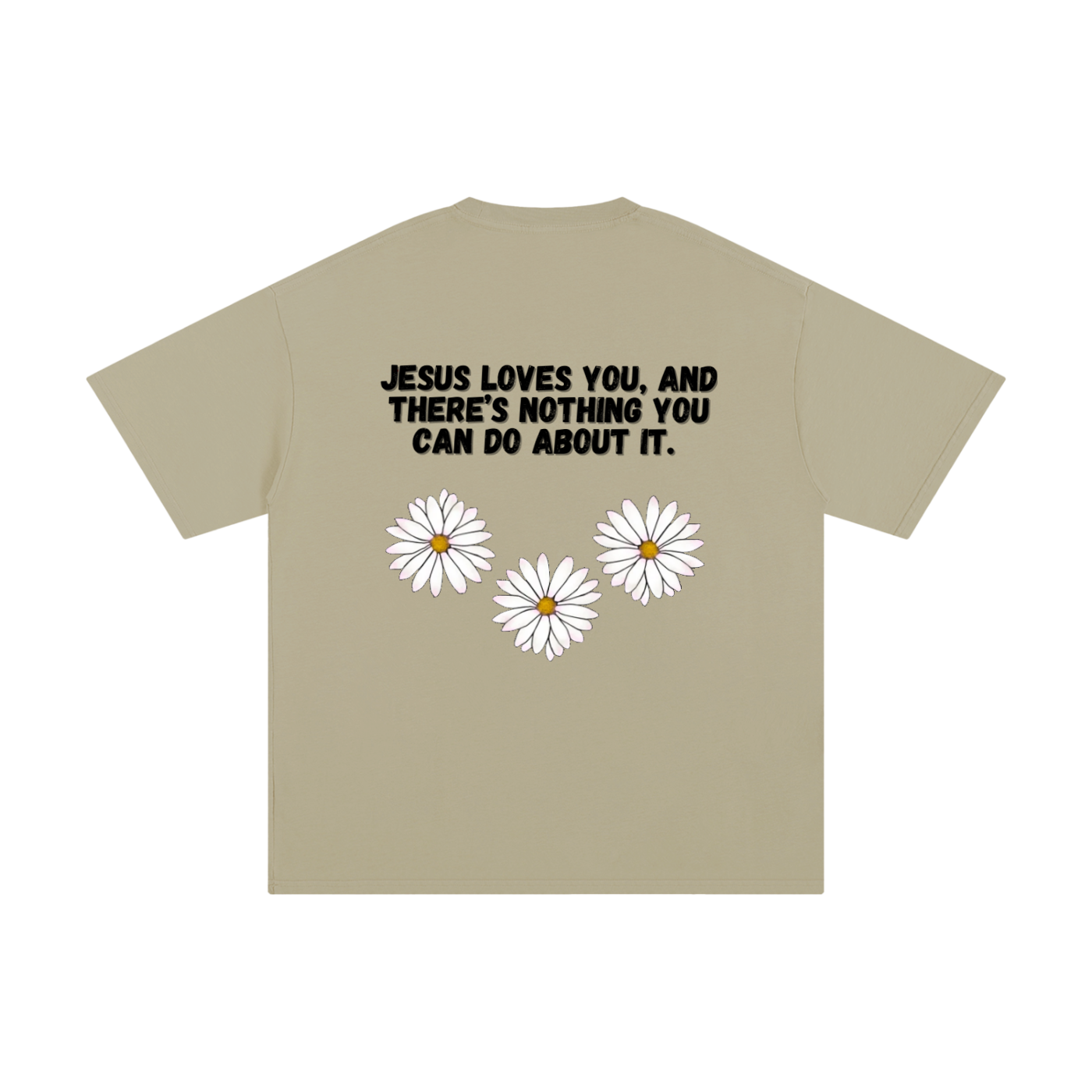 Unisex Pure Cotton T-Shirt