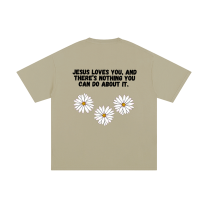 Unisex Pure Cotton T-Shirt