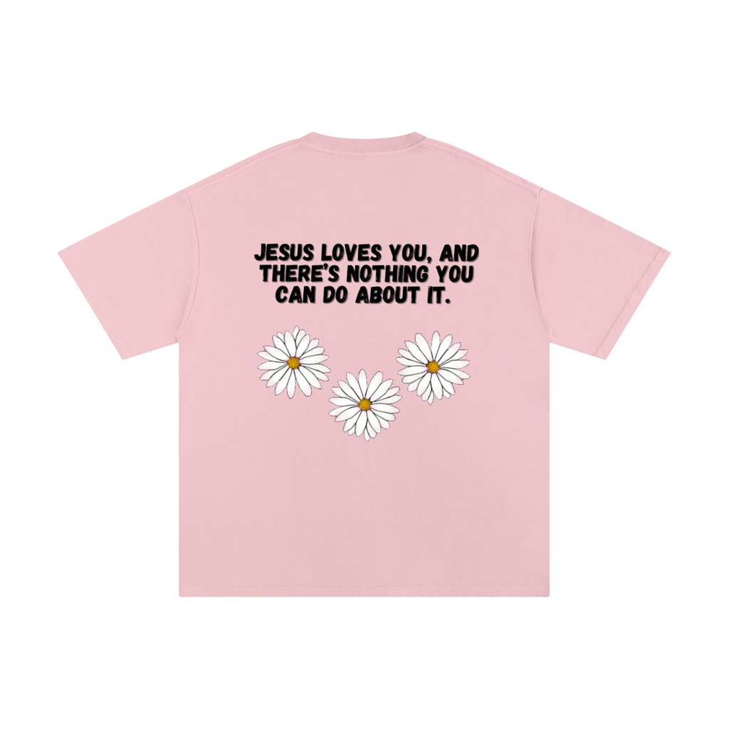 Unisex Pure Cotton T-Shirt