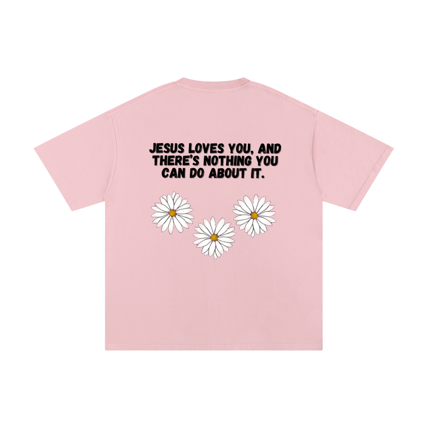 Unisex Pure Cotton T-Shirt